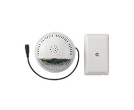 Honeywell Modulo de Apertura de Puertas de Garage 5877GDPK, Compatible con Lynx Touch 