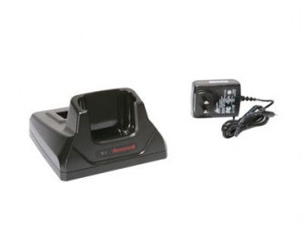 Honeywell Base de Carga 6000-HB-1, USB/RS-232, para Dolphin 6000 