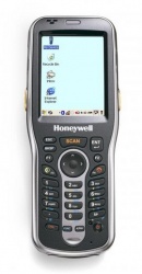 Honeywell Terminal Portátil Dolphin 6110 2D - incluye Fuente de Poder, no incluye Cable USB ni Base 