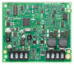 Honeywell Módulo de Expansión 6815, Alámbrico, Entrada 24V  