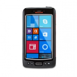 Honeywell Terminal Portátil Dolphin 75e, Android, WiFi, Bluetooth - incluye Cable USB 