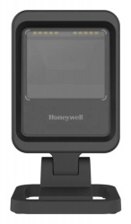 Honeywell Genesis XP 7680G Lector de Código de Barras 1D/2D - No Incluye Cables ni Fuente de Poder 