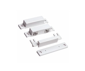 Honeywell Contacto Magnético 7939WG para Puerta/Ventana, Blanco 