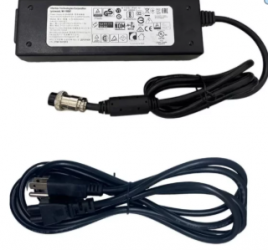 Honeywell Cable de carga 851-064-427, para Intermec CK70/71 & CK3 