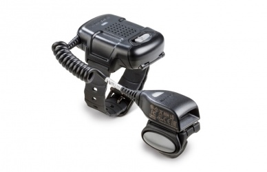 Honeywell BT RING Lector de Código de Barras 1D/2D - sin Cables/Base/Fuente de Poder 