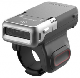 Honeywell 8675i Lector de Código de Barras 2D Imager, 1D/2D - Incluye Batería 