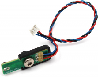 Honeywell Sensor 910400025130, para PC43T 