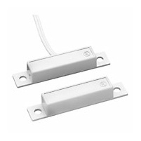 Honeywell Contacto Magnético para Puertas/Ventanas, Alámbrico, 949WH ...