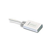 Honeywell Detector de Impacto ASC-SS1, hasta 2.4 Metros, Blanco 