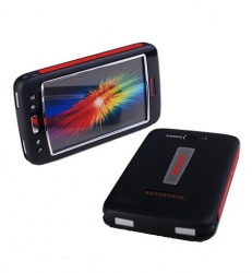 Honeywell Bateria BAT-EXTENDED-02, Li-Ion, 3340mAh, para Dolphin 70e 