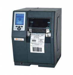 Honeywell C33-00-48400004 Impresora de Etiquetas, Térmica Directa, 300 x 300 DPI, Ethernet/USB 