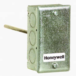 Honeywell Sensor de temperatura C7041D2001/U, Alámbrico, -40 - 85°C  