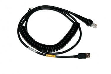 Honyewell Cable USB A para Voyager/Granit/Hyperion 