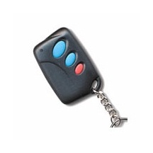 Honeywell Control Tipo Llavero CEREM, para CE2Y/CE2R 