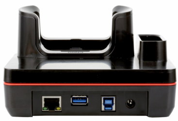 Honeywell Cuna de Carga CN80-HB-CNV-1, para Dolphin CN80 