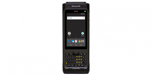 Honeywell Terminal Portátil CN80, 4GB, Android 7.1, Bluetooth, Wi-Fi  - no incluye Cables ni Base 
