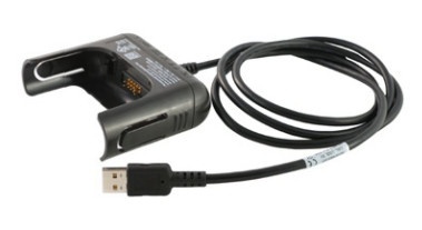 Honeywell Adaptador Snap-On con Cable USB, para Dolphin CN80 