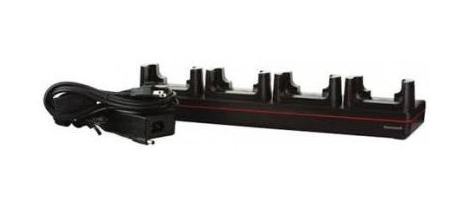 Honeywell Cuna de Carga CT40-CB-CNV-1, para Dolphin CT40 