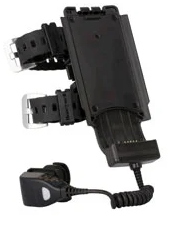 Honeywell Kit de Brazalete Estándar, Negro 