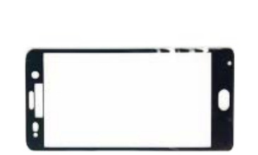 Honeywell Protector de Pantalla para CT40/CT45, Transparente 