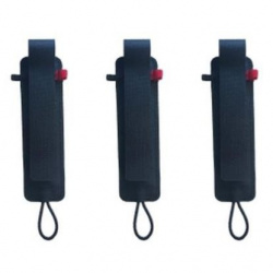 Honeywell Hand Strap CT47-HS-FM, para CT47, 3 Piezas 