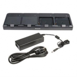 Honeywell Cuna de Carga CT50-QBC-1-R, para Dolphin CT50 