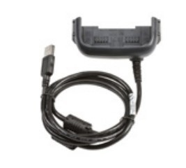 Honeywell Cable USB2.0 para Dolphin CT50, Negro 