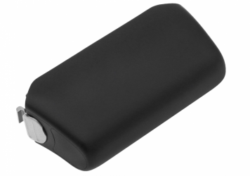 Honeywell Batería para Alarma CW45-BAT-EX, 6800 mAh, para CW45 