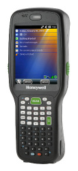 Honeywell Terminal Portátil Dolphin 6500 - incluye Batería Recargable y Cable de Alimentación 
