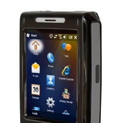 Honeywell Terminal Portátil Dolphin 7800 - no incluye Cables ni Base 