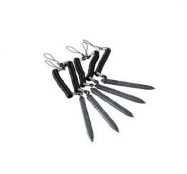 Honeywell Lápiz Digital EDA70-STY-5SH, para Tablet, Negro 