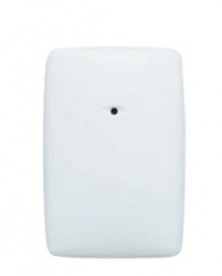 Honeywell Detector de Ruptura de Vidrio FG-1625, Alámbrico, hasta 7 Metros 