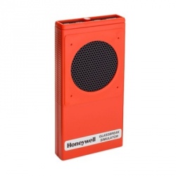 Honeywell Simulador de Rotura de Cristal FG701, para IntelliSense/ADEMCO 