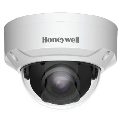 Honeywell Cámara IP Domo IR para Interiores/Exteriores H4W4PER2, Alámbrico, 2688 x 1520 Pixeles, Día/Noche 