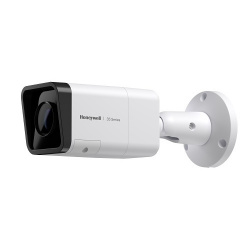 Honeywell Cámara de Seguridad IP Bullet IR para Exteriores HC35WB3R3, Alámbrico, 2304 x 1296 Pixeles, Día/Noche  
