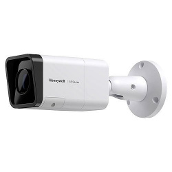 Honeywell Cámara de Seguridad IP Bullet IR para Interiores/Exteriores HC35WB8R2, Alámbrico, 3840x2160 4K, Día/Noche  