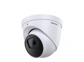 Honeywell Cámara de Seguridad IP Domo IR para Interiores/Exteriores HC35WE5R3, Alámbrico, 2592 x 1944 Pixeles, Día/Noche  
