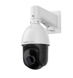 Honeywell Cámara de Seguridad IP PTZ IR para Interiores/Exteriores HC35WZ2R25, Alámbrico, 1920x1080 Full HD, Día/Noche  