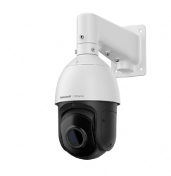 Honeywell Cámara de Seguridad IP PTZ IR para Interiores/Exteriores HC35WZ5R30, Alámbrico, 1920x1080 Full HD, Día/Noche  