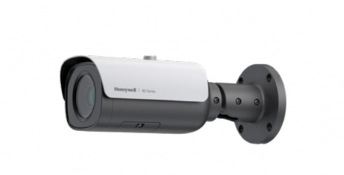 Honeywell Cámara IP Bullet IR para Exteriores HC60WB5R2, Alámbrico, 2560 x 1440 Pixeles, Día/Noche 