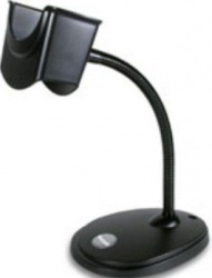 Honeywell Base para 3800r/3800i/4600g/4600r/4800i, Negro 