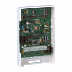 Honeywell Módulo de Expansión 4297, Alámbrico, Entrada 24V  