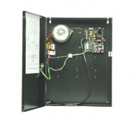 Honeywell Fuente de Poder HP300ULX, Entrada 0.9A, 24V 