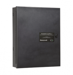 Honeywell Fuente de Poder para Alarma HPF-PS10B, 27.6V, 10A, 18Ah, Salida 24V 