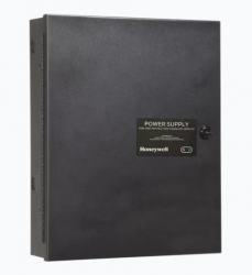 Honeywell Fuente de Poder Industrial HPF-PS6B, Entrada 110V, Salida 24V, No disponible, 6A 
