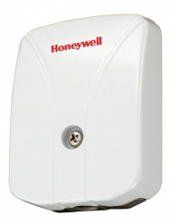 Honeywell  Sensor Sísmico para Bóvedas y Cajeros SC-100, Blanco 