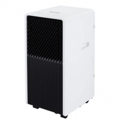 Honeywell Aire Acondicionado HX14CESAWG, 14000 BTU/h, 1.400W, Solo Frío, Blanco 