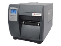 Honeywell I-Class 4606E Impresora de Etiquetas, 600DPI, Ethernet, USB,Paralelo, Serial, Gris 