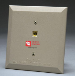 Honeywell Silent Knight Módulo Aislador de Cortocircuito IDP-ISO, para Paneles Silent Knight 