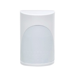 Honeywell Sensor de Movimiento PIR Montaje en Techo IMD601, Inalámbrico, hasta 12 Metros  